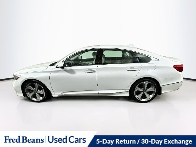 Used 2018 Honda Accord Touring image 5
