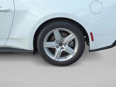 New 2026 Ford Mustang EcoBoost image 10