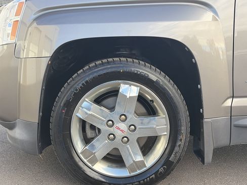 Used 2012 GMC Terrain SLT image 10