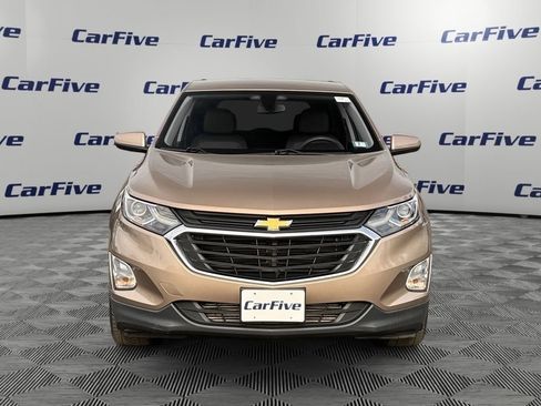 Used 2019 Chevrolet Equinox LT AWD/4WD image 9