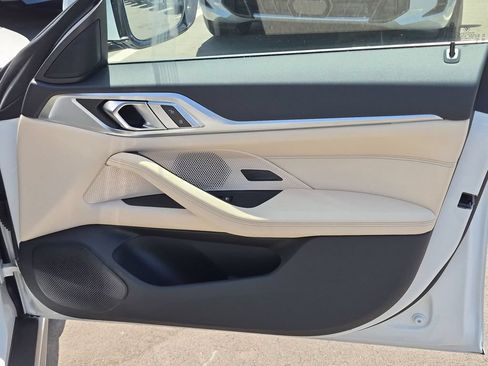 Used 2024 BMW i4 eDrive35 w/ Convenience Package RWD image 20