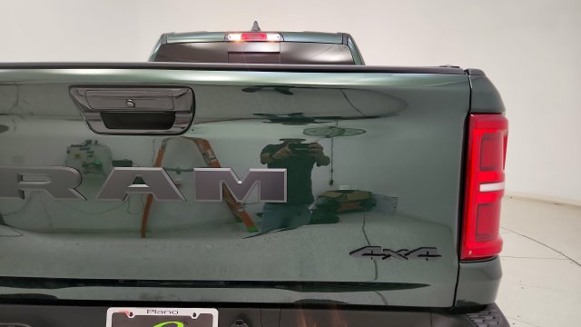 Used 2026 RAM 1500 RHO AWD/4WD image 26