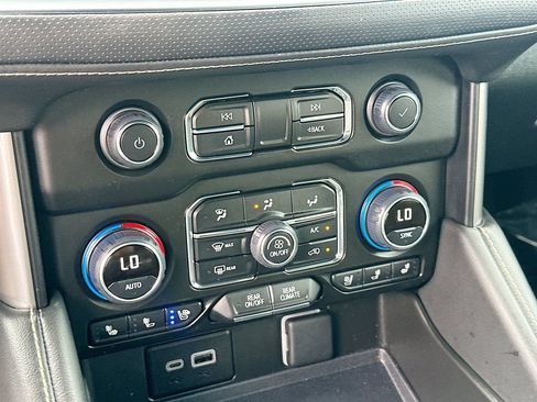 Certified 2023 Chevrolet Tahoe Premier RWD image 15
