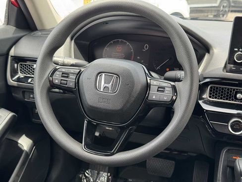 Used 2026 Honda Civic LX image 21