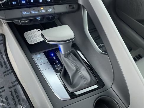 New 2026 Hyundai Elantra Sport w/ Cargo Package image 31