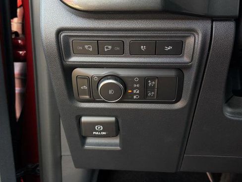 Certified 2022 Ford F150 XLT w/ Equipment Group 302A High image 24