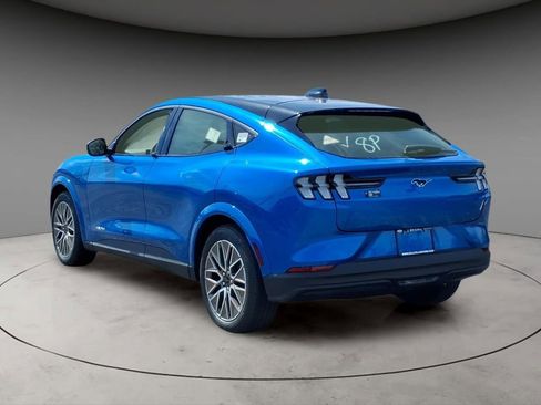 New 2026 Ford Mustang Mach-E Premium image 3