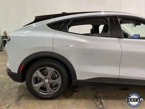 Used 2023 Ford Mustang Mach-E Select image 87