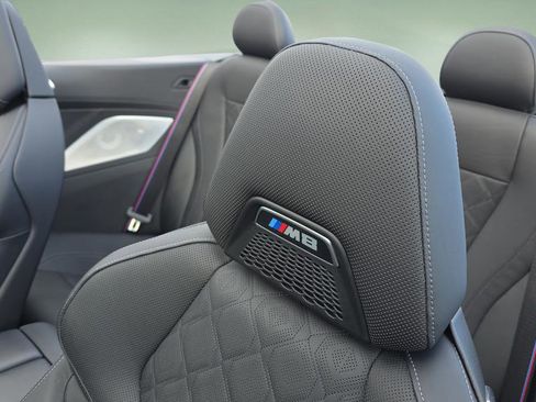 Used 2024 BMW M8 Competition image 19