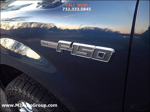 Used 2013 Ford F150 XLT w/ Luxury Equipment Group image 31