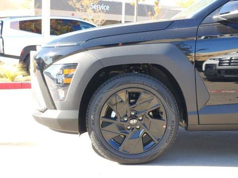 New 2026 Hyundai Kona SEL Sport image 6