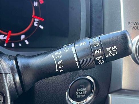 Used 2012 Toyota 4Runner Limited image 28