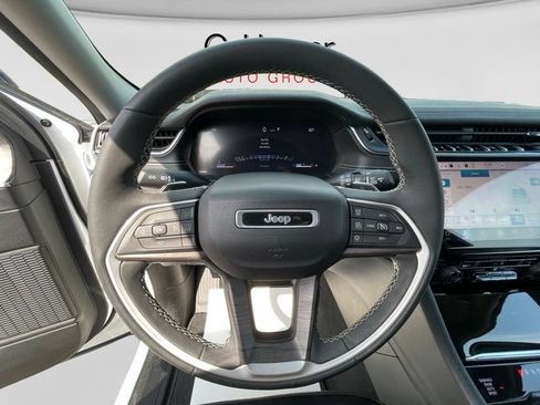 Used 2023 Jeep Grand Cherokee Limited AWD/4WD image 30
