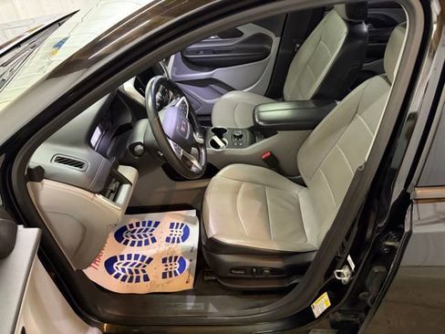 Used 2020 GMC Terrain SLT w/ Preferred Package image 27