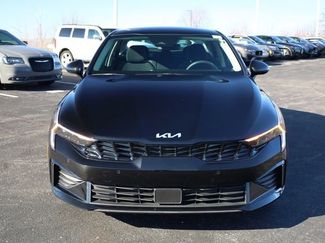 Certified 2025 Kia K5 LXS video 2
