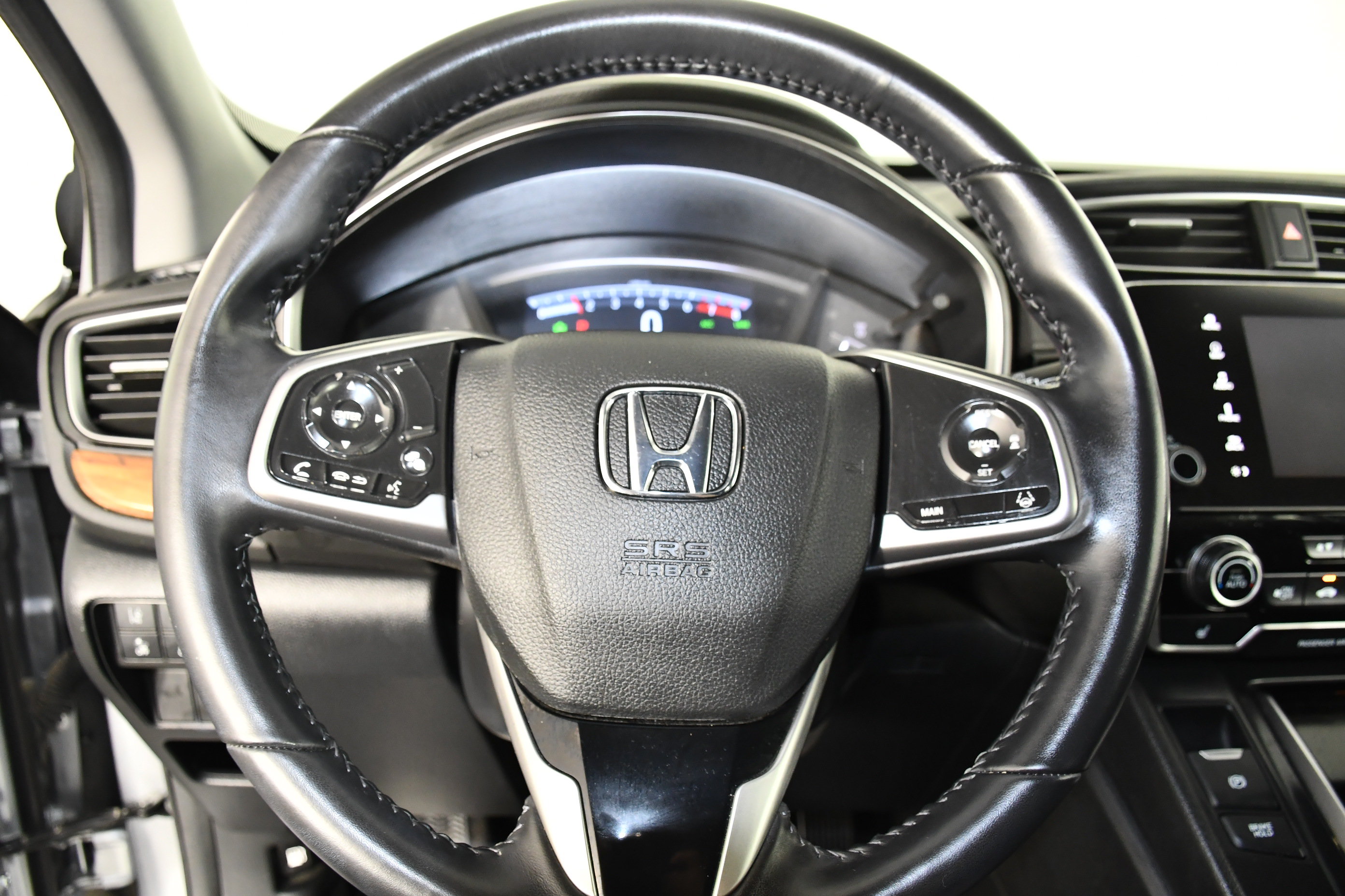 Used 2019 Honda CR-V Touring image 19