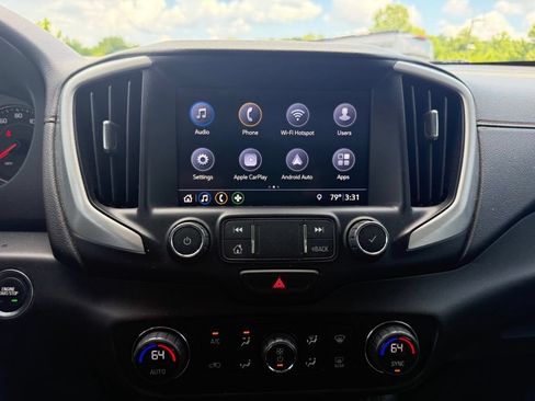 Used 2020 GMC Terrain SLT w/ Preferred Package FWD image 28