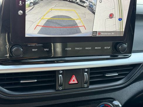 Used 2023 Kia Forte GT-Line w/ GT-Line Premium Package image 28