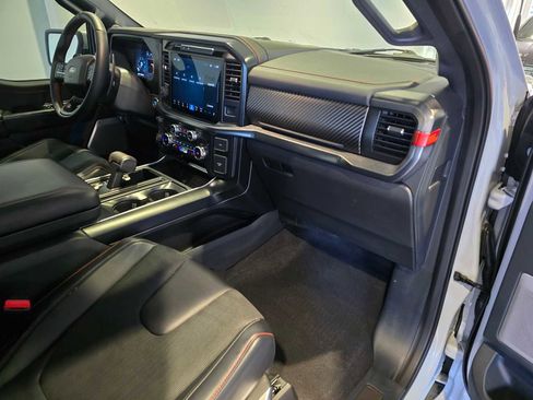 Used 2025 Ford F150 Raptor image 15