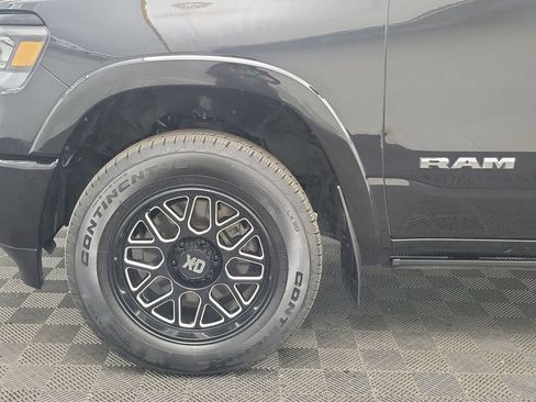 Used 2022 RAM 1500 Laramie image 11