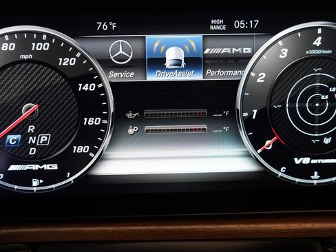 Used 2021 Mercedes-Benz G 63 AMG 4MATIC image 82