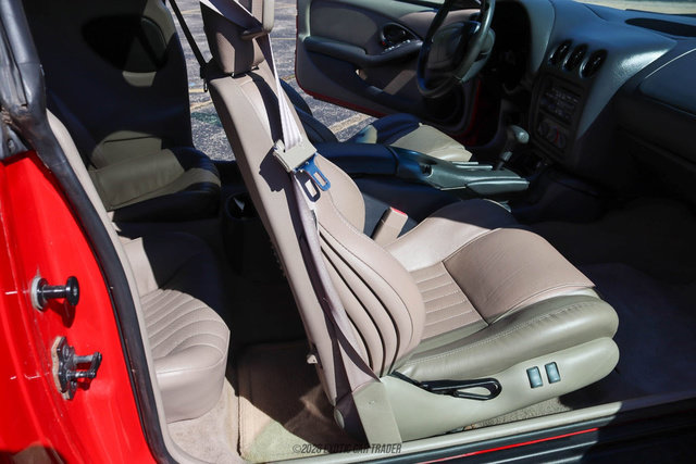 Used 1999 Pontiac Firebird Formula RWD image 66