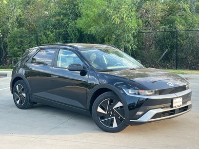 New 2027 Hyundai Ioniq 5 SEL