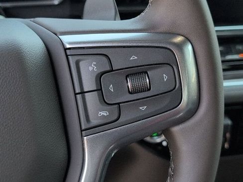 New 2026 Chevrolet Silverado 1500 LTZ image 21