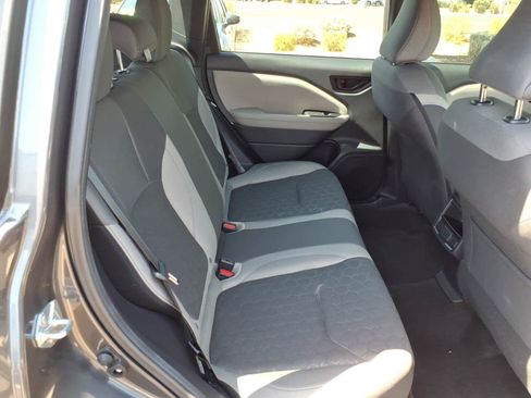 Certified 2026 Subaru Forester AWD/4WD image 20