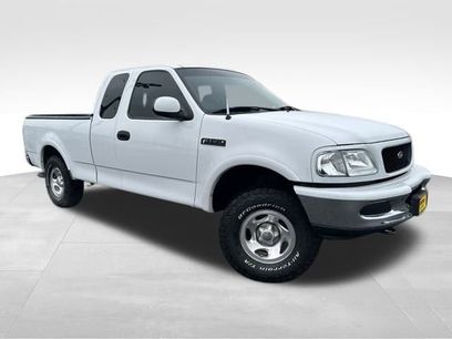 Used 1998 Ford F150