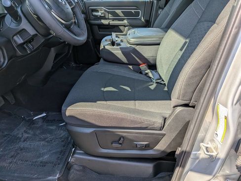 Certified 2026 RAM 2500 Big Horn AWD/4WD image 12