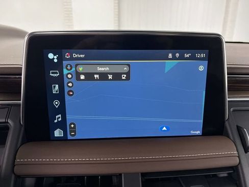 Certified 2024 Chevrolet Tahoe High Country image 14