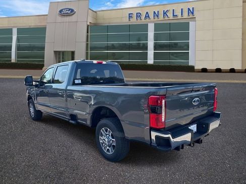 New 2026 Ford F350 Lariat RWD image 5