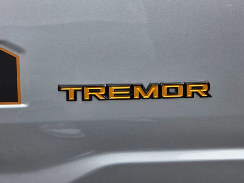 Used 2022 Ford F150 Tremor w/ Equipment Group 402A High AWD/4WD image 42