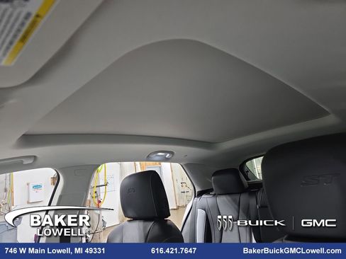 New 2026 Buick Envision Sport Touring image 30