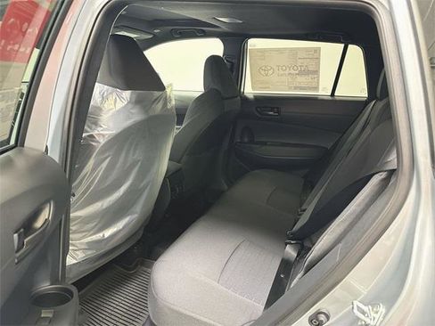 Certified 2024 Toyota Corolla Cross SE w/ Moonroof Package image 23