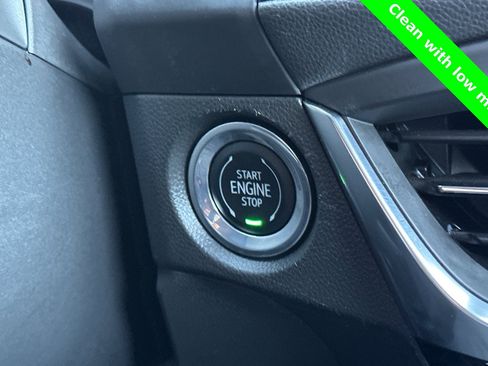 Used 2024 Buick Encore GX Avenir w/ Avenir Convenience Package image 30