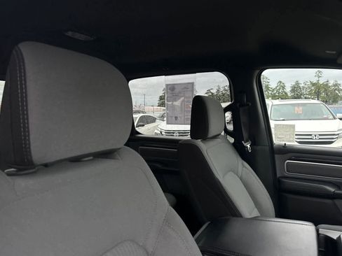 Used 2022 RAM 1500 Big Horn image 18