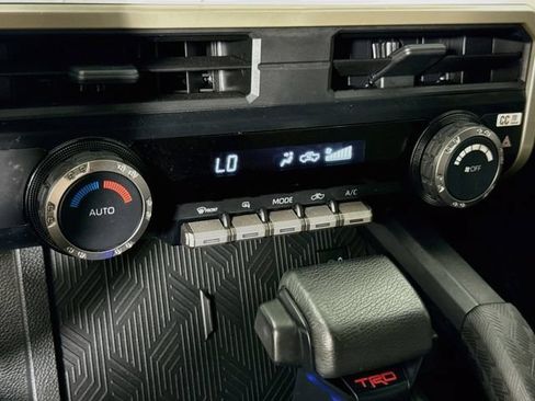 Certified 2024 Toyota Tacoma TRD Sport RWD image 17