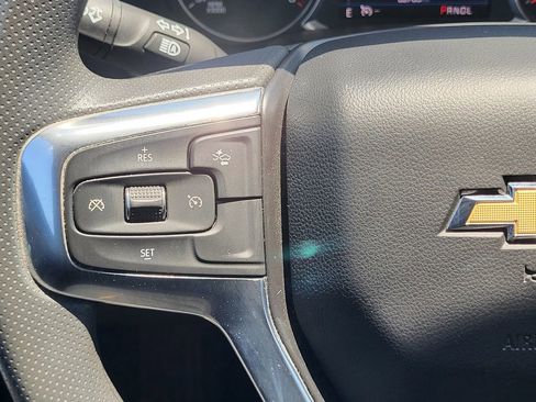 Used 2022 Chevrolet Blazer LT image 25