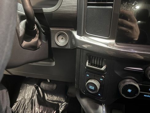 New 2025 Ford F150 STX w/ Equipment Group 200A image 16