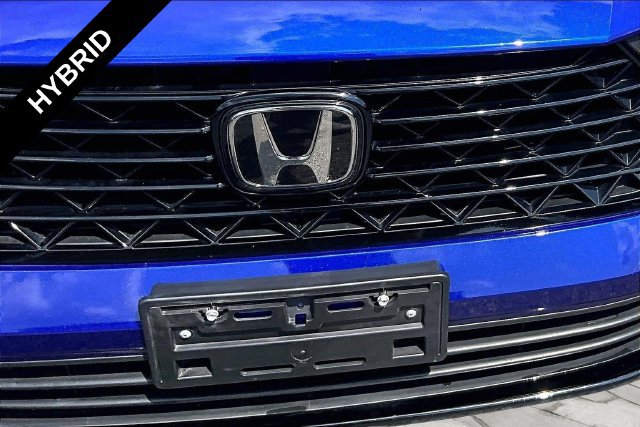 Used 2024 Honda Accord Sport image 26