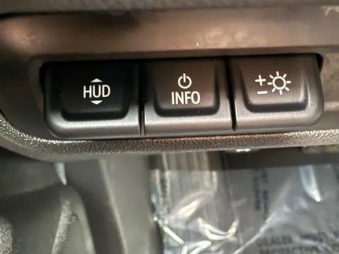 Used 2023 GMC Terrain Denali w/ Black Diamond Edition image 36