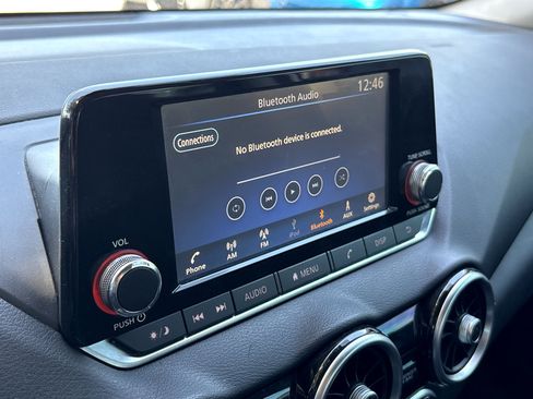 Used 2024 Nissan Sentra S image 6