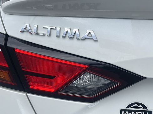 Used 2022 Nissan Altima 2.5 SL image 30