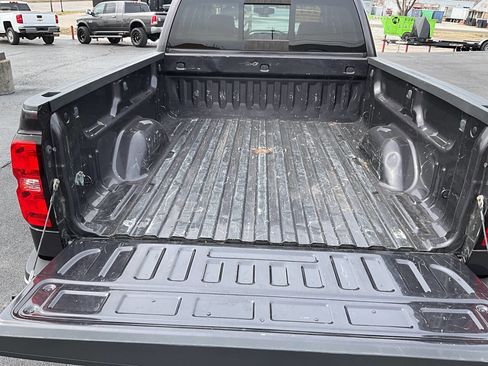 Used 2015 Chevrolet Silverado 2500 LTZ image 19