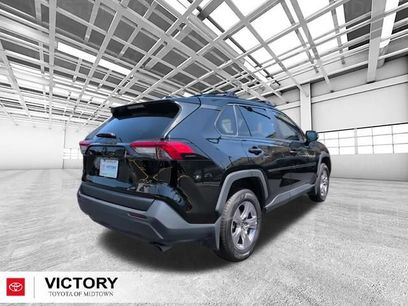 Certified 2024 Toyota RAV4 XLE w/ Convenience Package