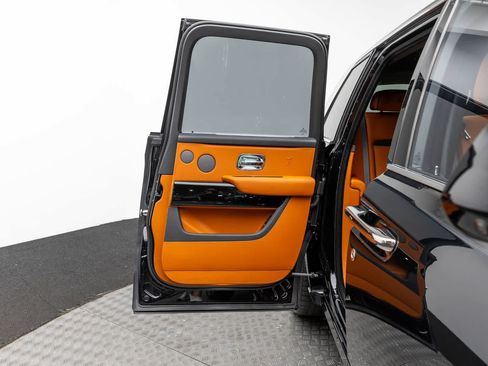 New 2026 Rolls-Royce Cullinan AWD/4WD image 59