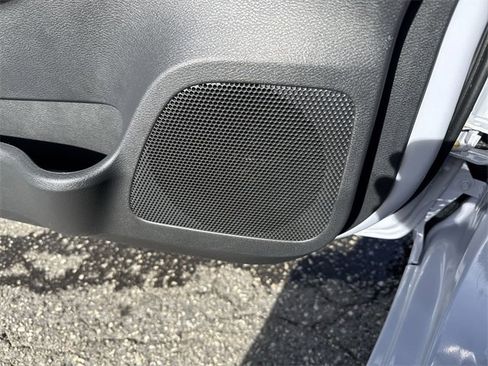 Used 2024 Nissan Versa SR w/ Trunk Package image 25