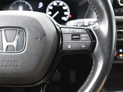 Used 2023 Honda HR-V Sport image 27